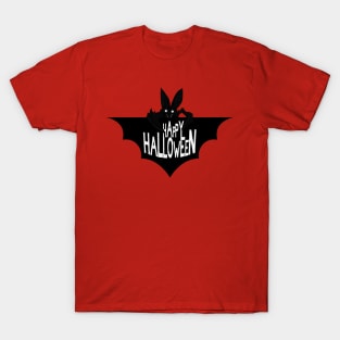 Bat Crawl T-Shirt